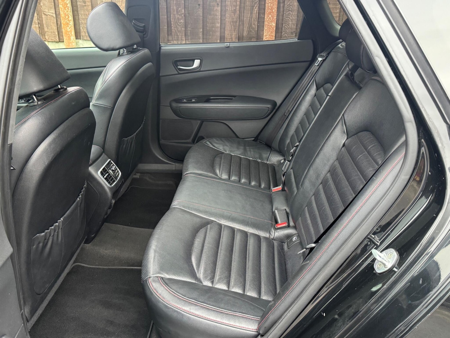 Used Kia Optima 2017 for sale - 77039700: Photo 24