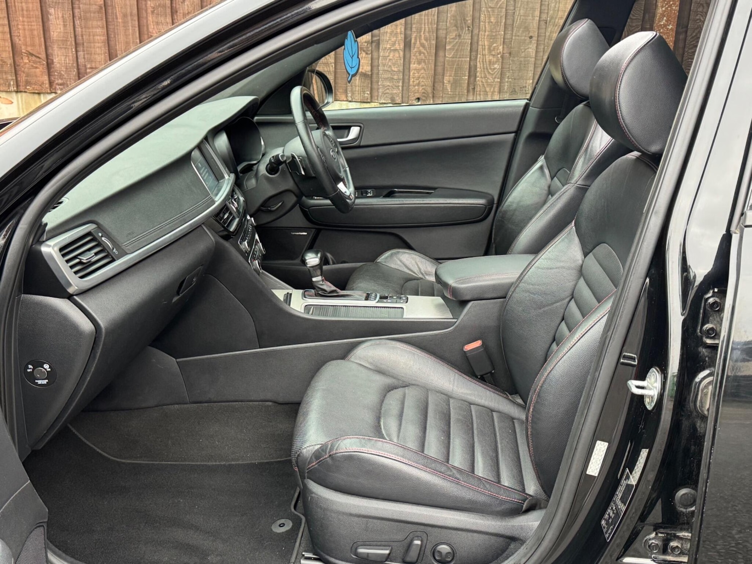 Used Kia Optima 2017 for sale - 77039700: Photo 26