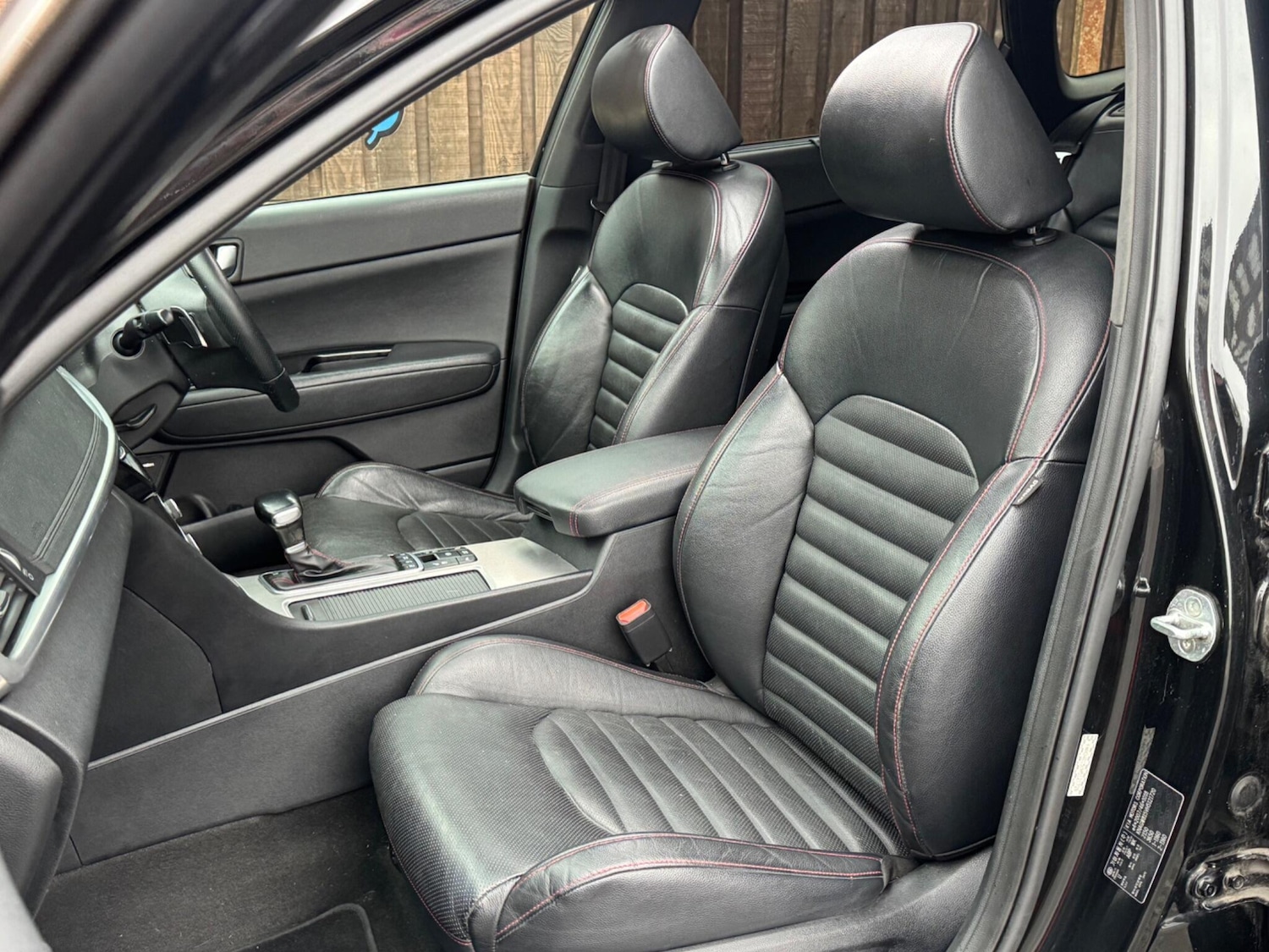 Used Kia Optima 2017 for sale - 77039700: Photo 27