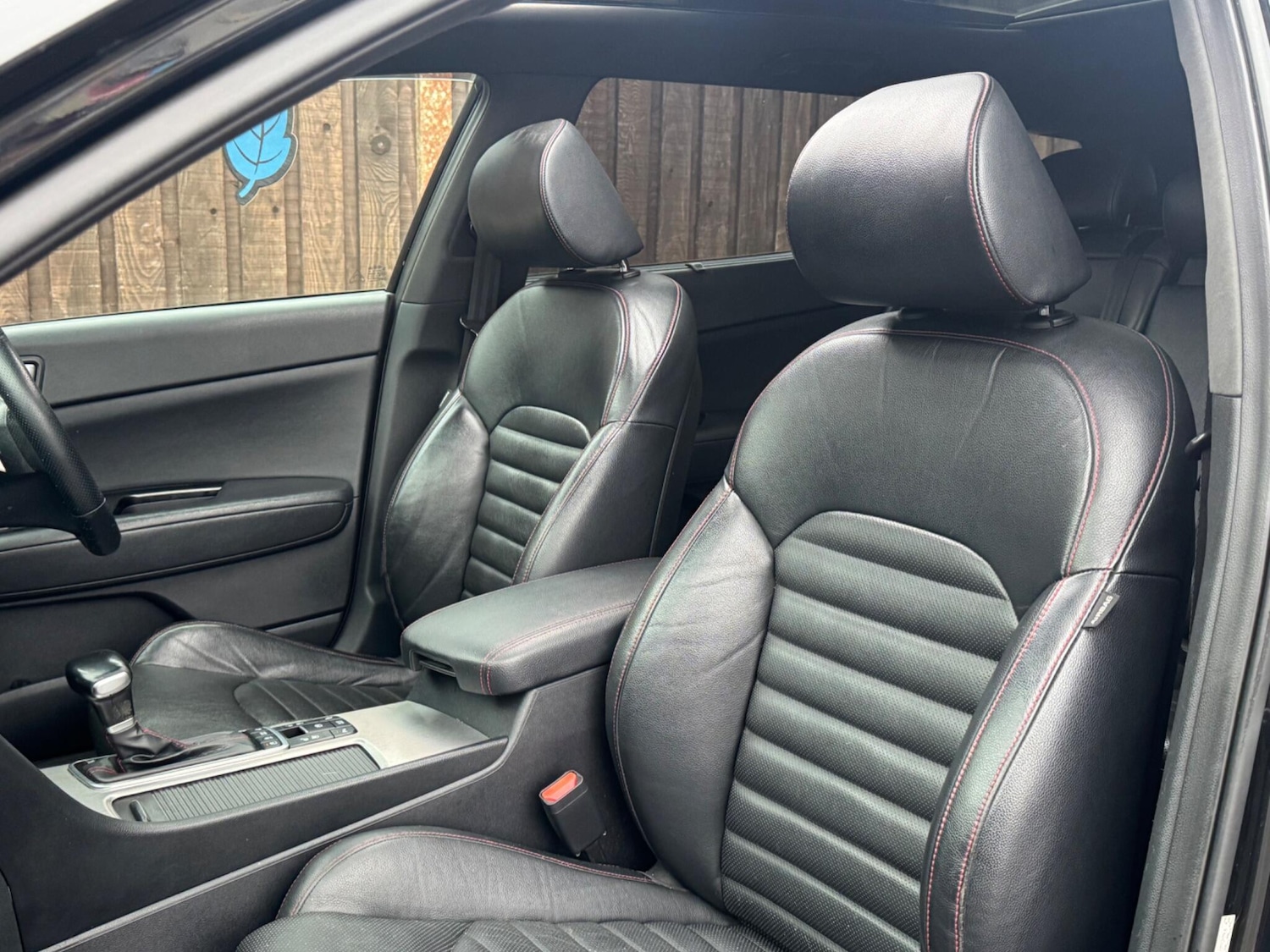 Used Kia Optima 2017 for sale - 77039700: Photo 28