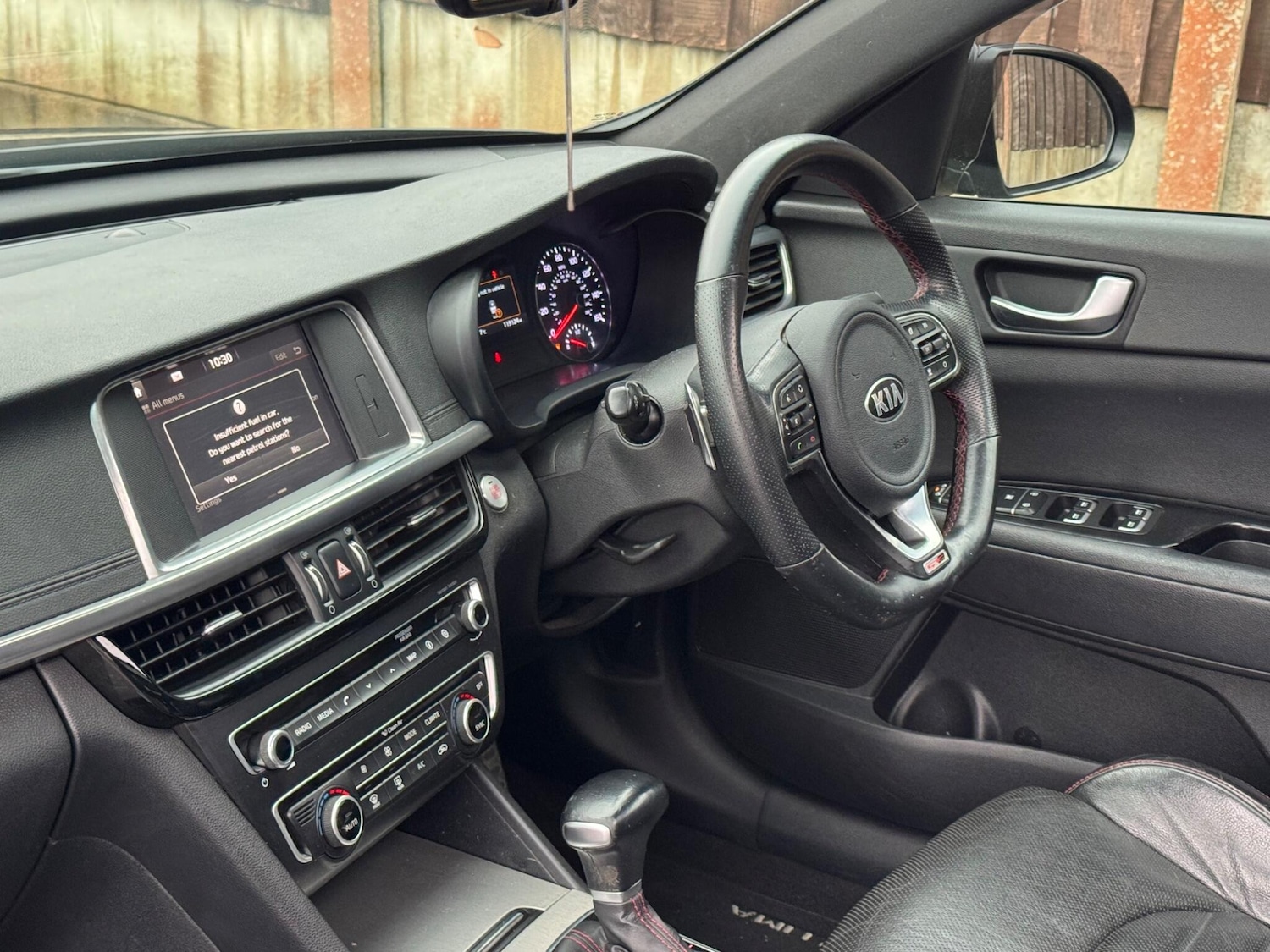 Used Kia Optima 2017 for sale - 77039700: Photo 31