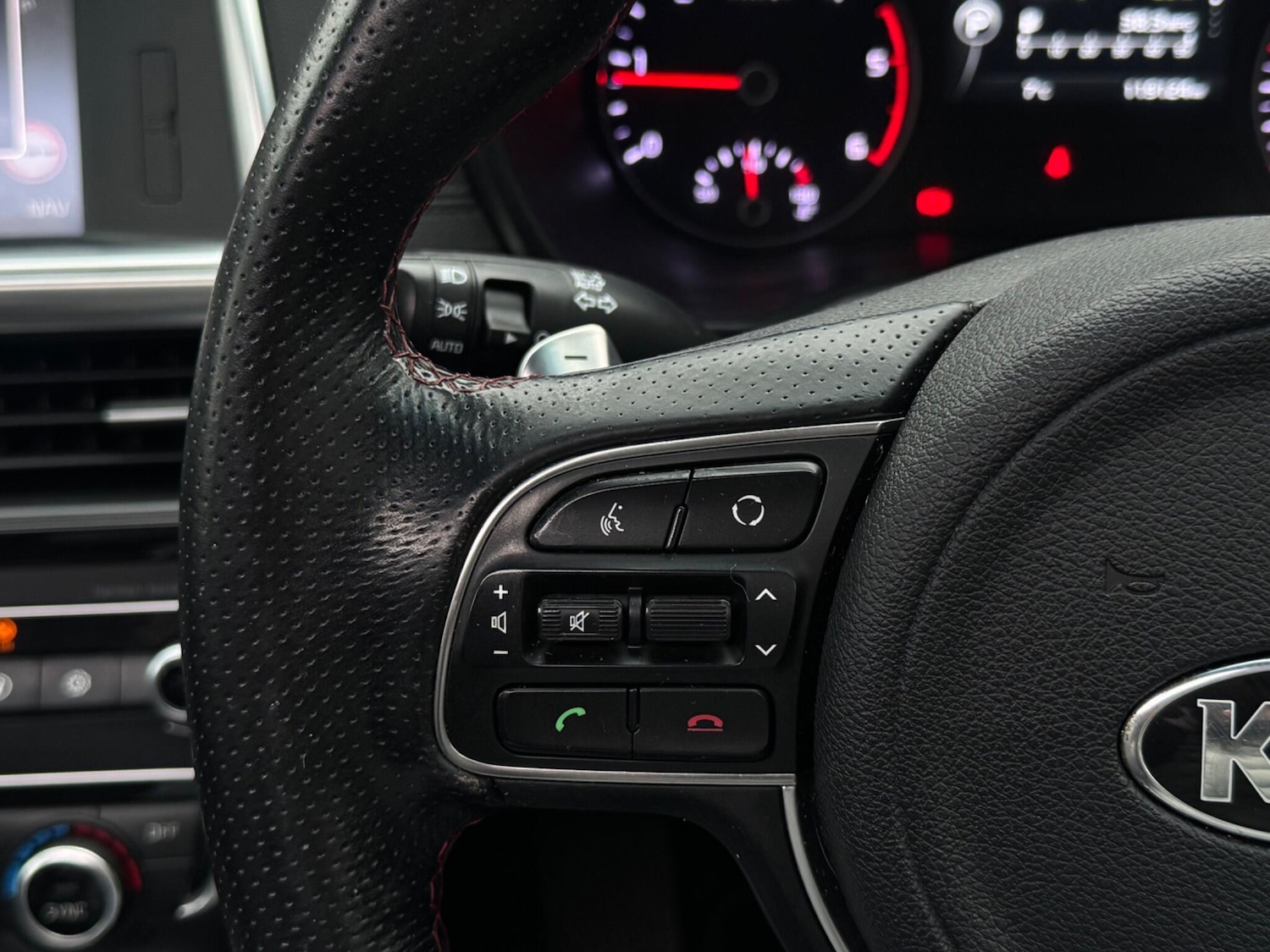 Used Kia Optima 2017 for sale - 77039700: Photo 38