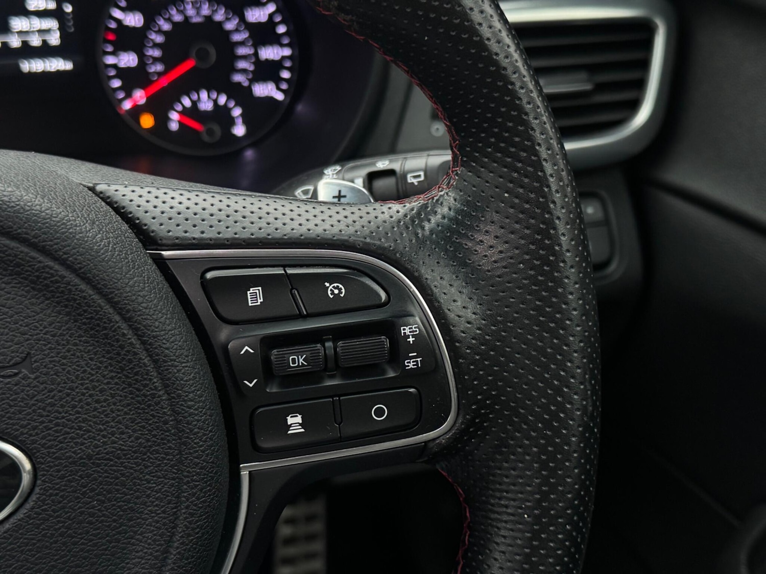 Used Kia Optima 2017 for sale - 77039700: Photo 39