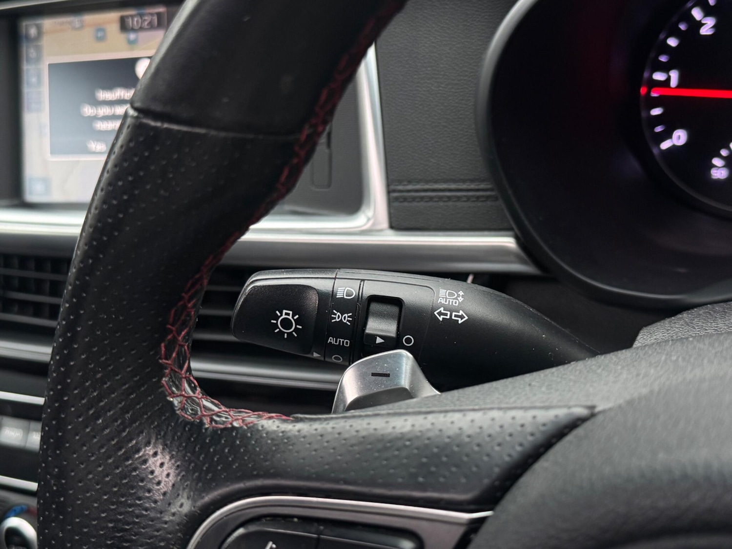 Used Kia Optima 2017 for sale - 77039700: Photo 40