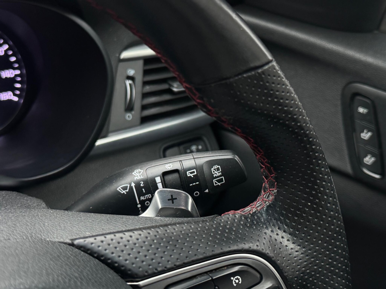 Used Kia Optima 2017 for sale - 77039700: Photo 41