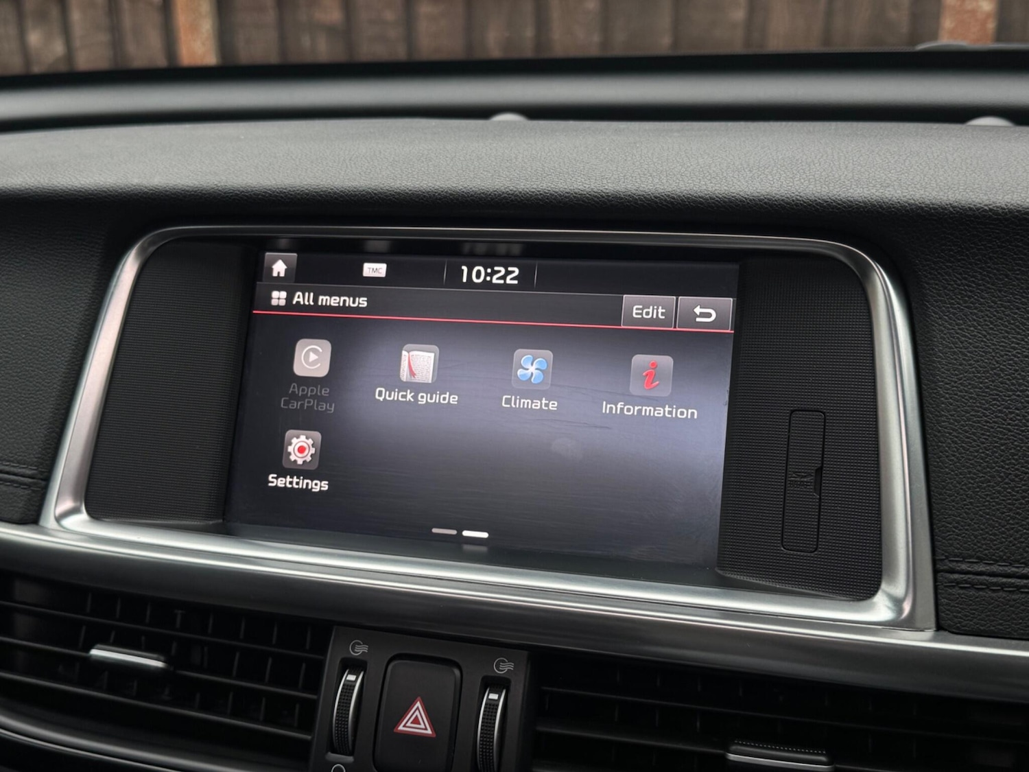 Used Kia Optima 2017 for sale - 77039700: Photo 43