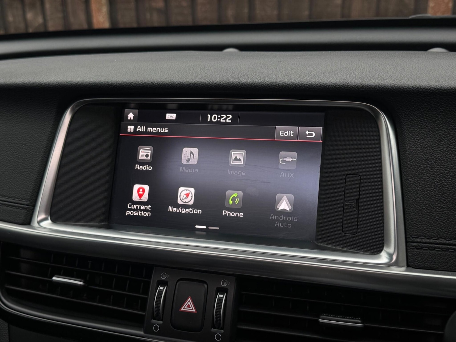 Used Kia Optima 2017 for sale - 77039700: Photo 44