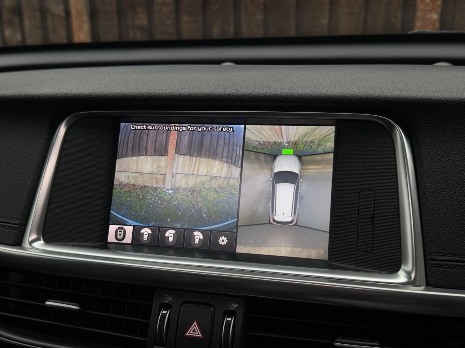 Used Kia Optima 2017 for sale - 77039700: Photo 48