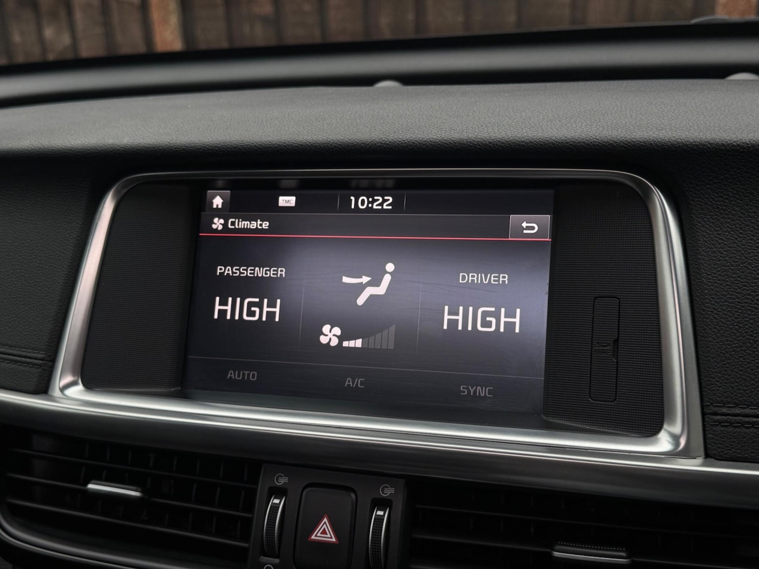 Used Kia Optima 2017 for sale - 77039700: Photo 50