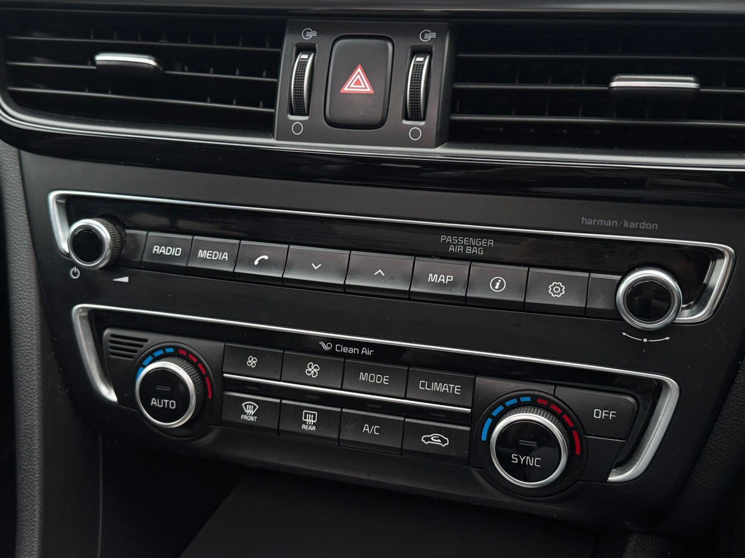 Used Kia Optima 2017 for sale - 77039700: Photo 51