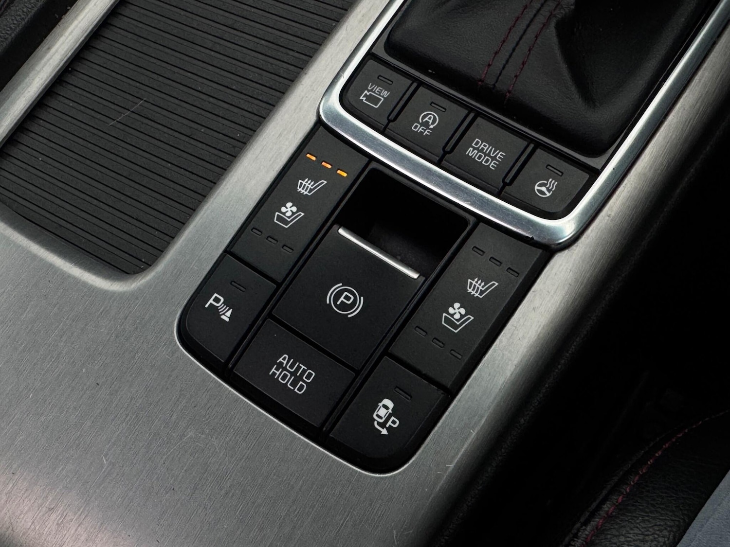 Used Kia Optima 2017 for sale - 77039700: Photo 54