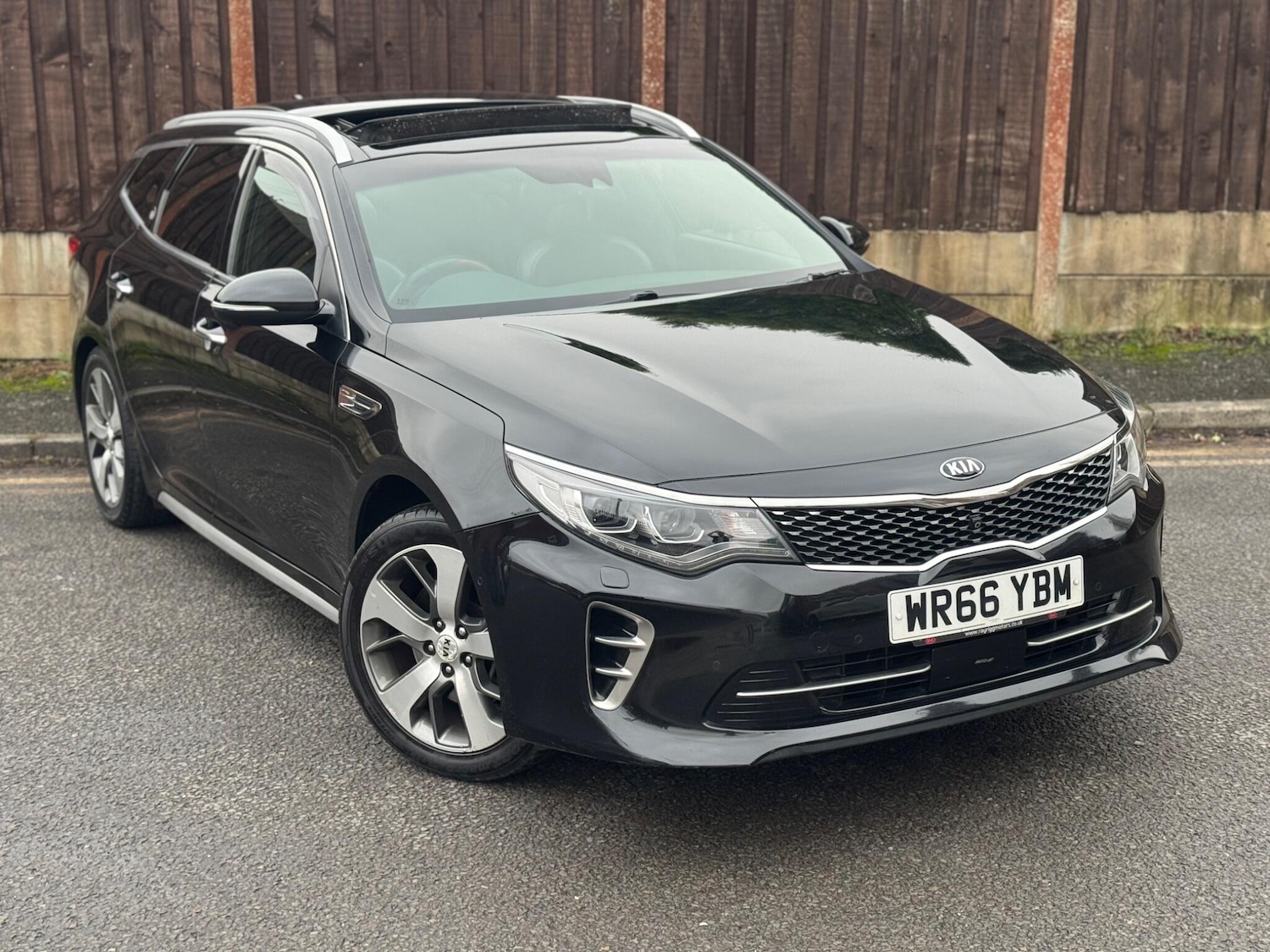 Used Kia Optima 2017 for sale - 77039700: Photo 66