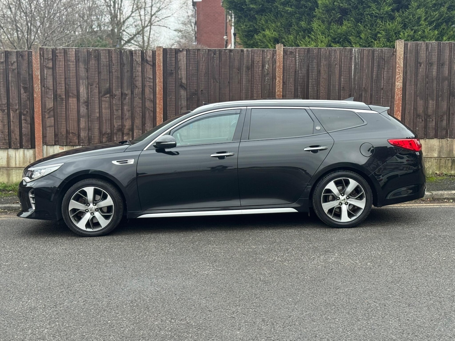 Used Kia Optima 2017 for sale - 77039700: Photo 7