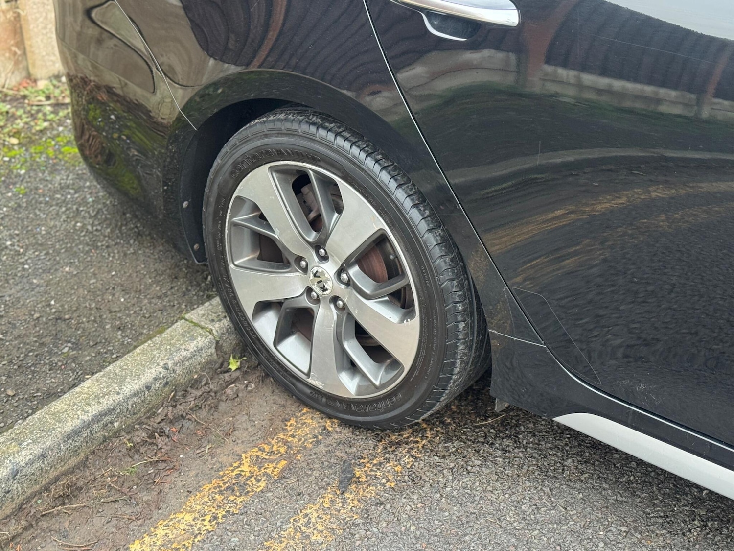 Used Kia Optima 2017 for sale - 77039700: Photo 70