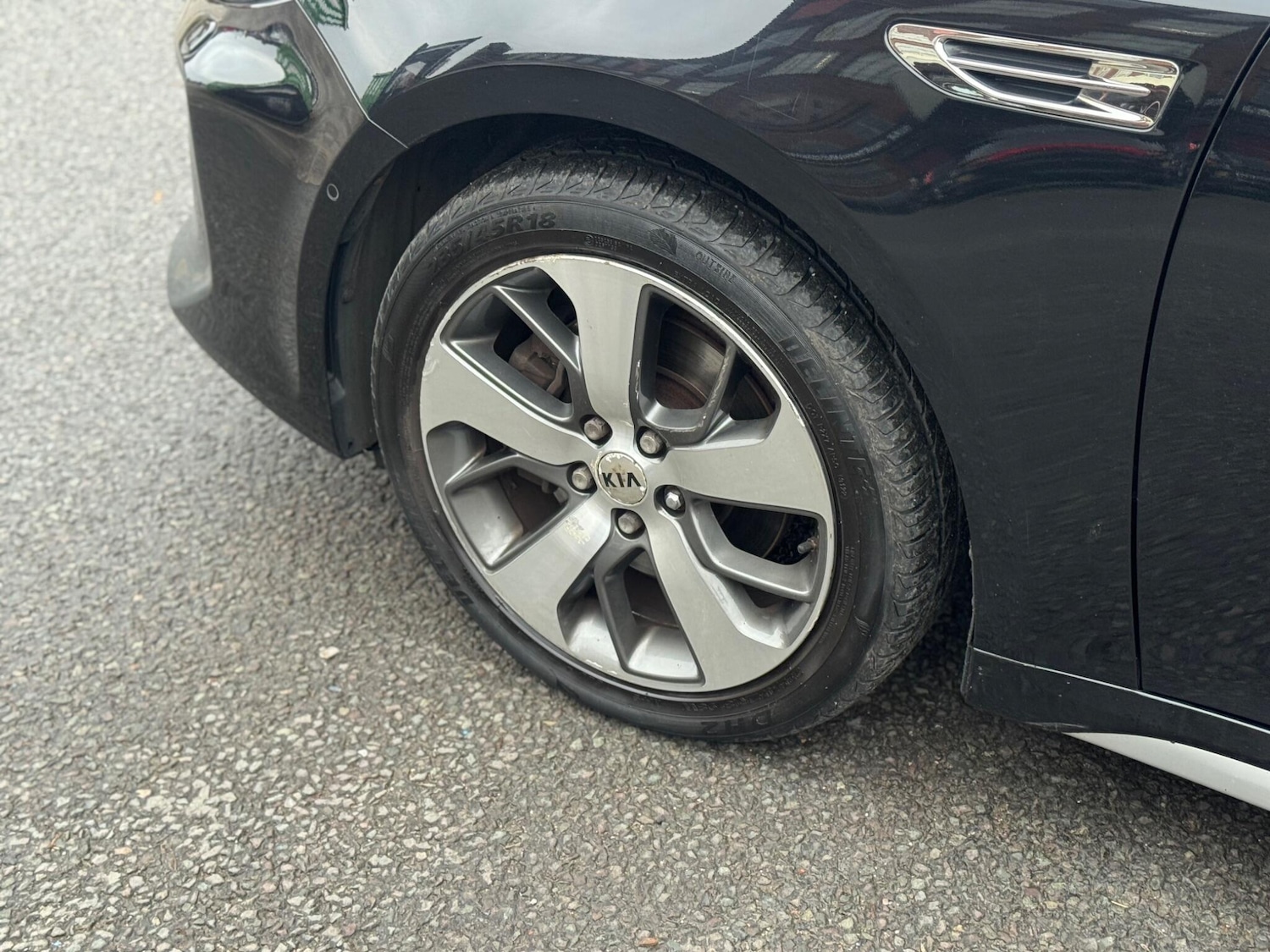 Used Kia Optima 2017 for sale - 77039700: Photo 71