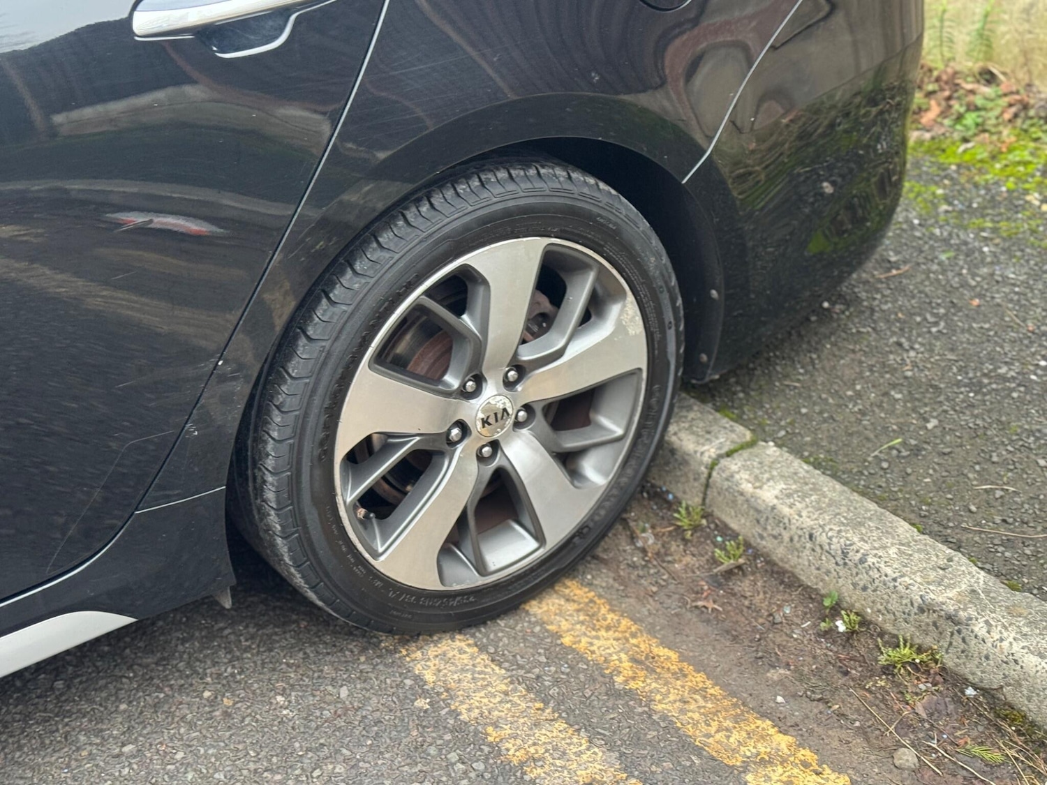 Used Kia Optima 2017 for sale - 77039700: Photo 72