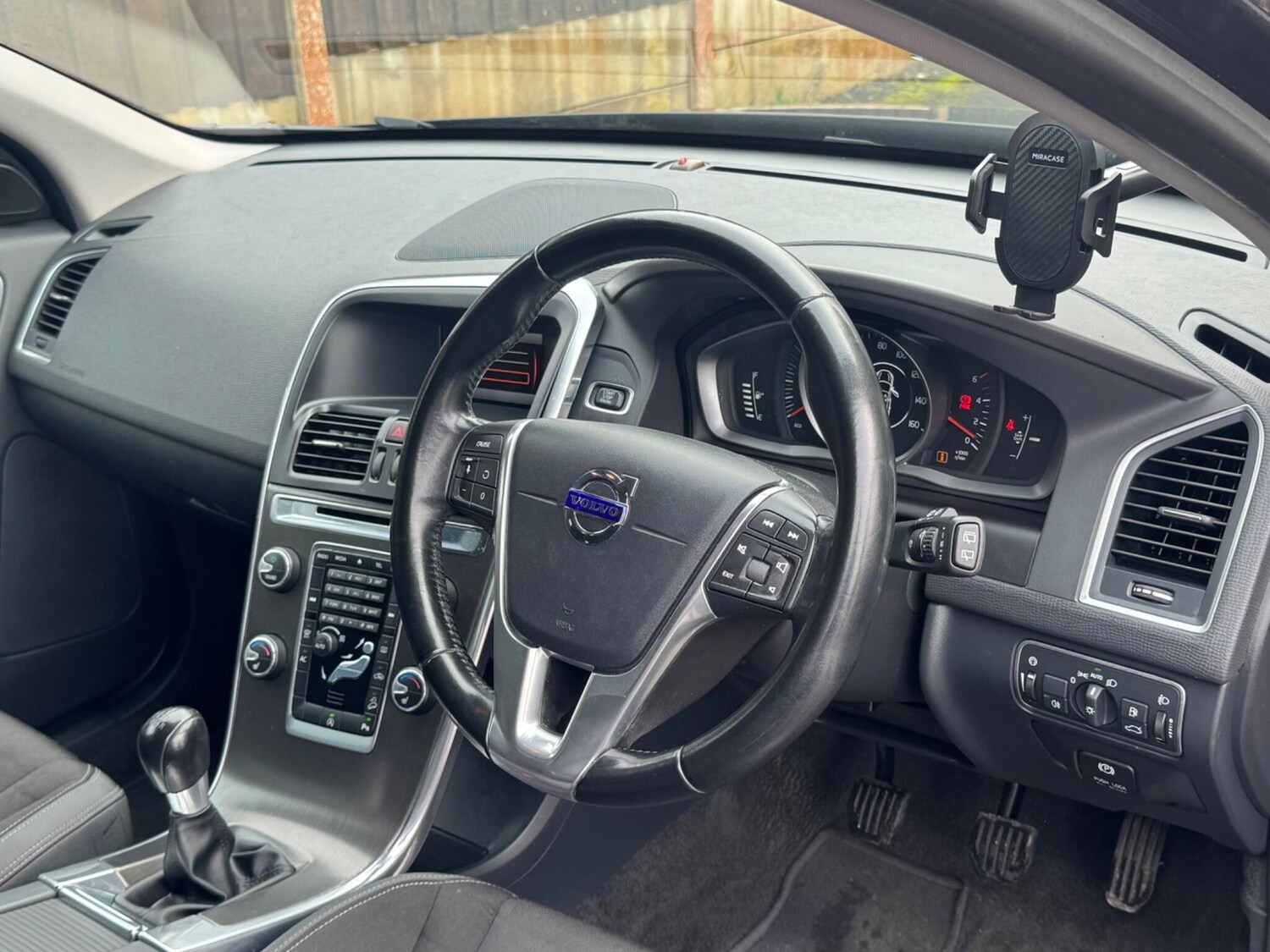 Used Volvo XC60 for sale - 77696498: Photo 10