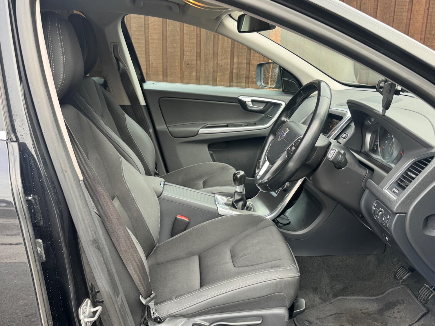 Used Volvo XC60 for sale - 77696498: Photo 13