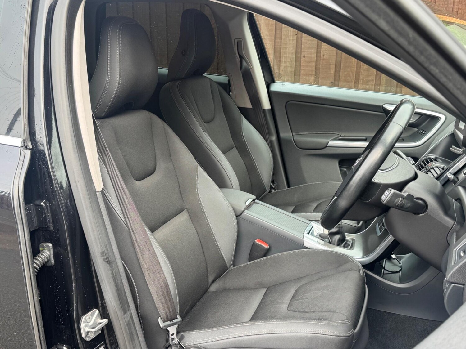 Used Volvo XC60 for sale - 77696498: Photo 14