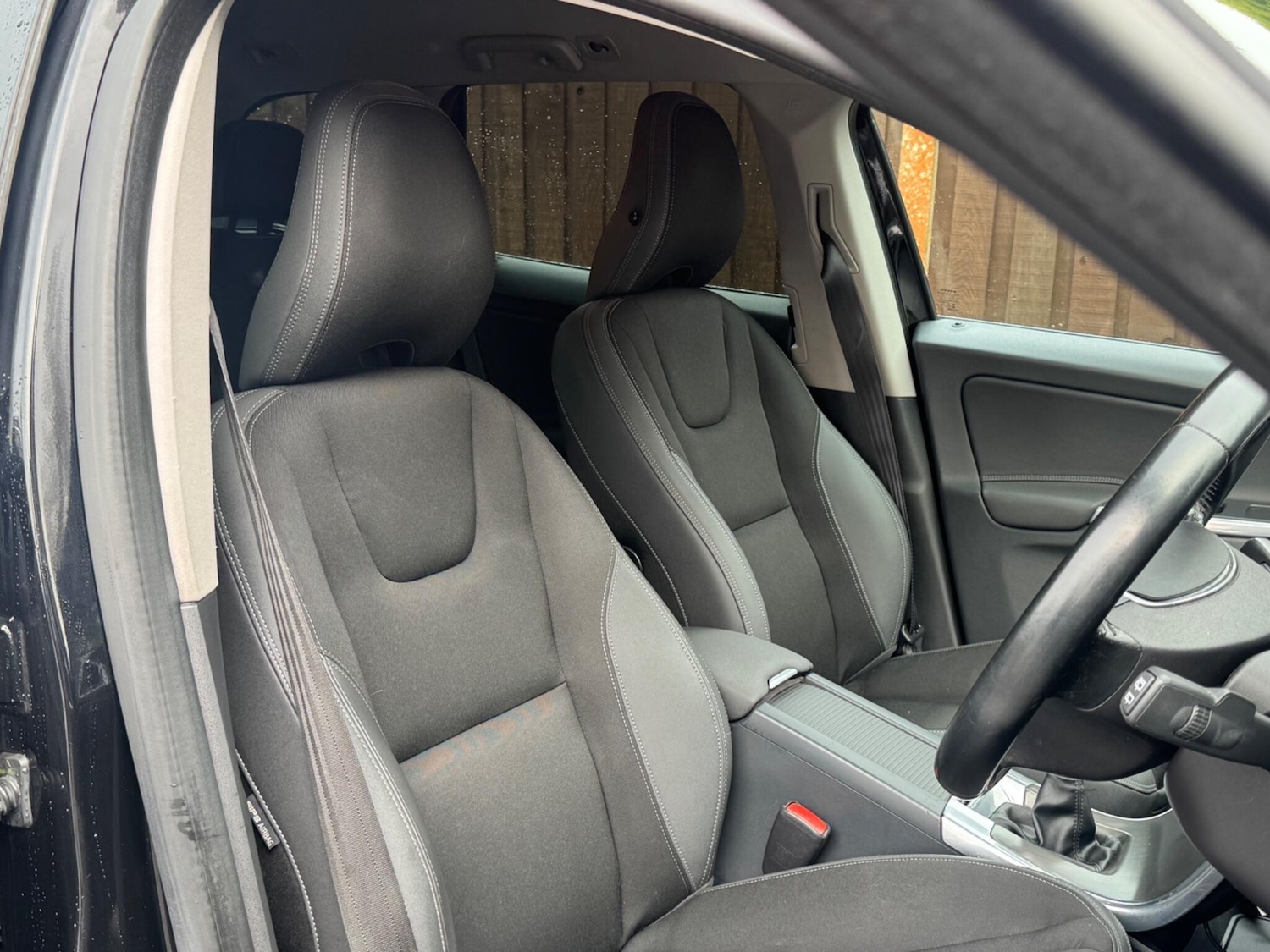 Used Volvo XC60 for sale - 77696498: Photo 15