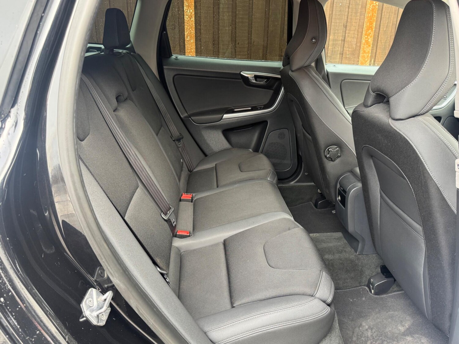 Used Volvo XC60 for sale - 77696498: Photo 17