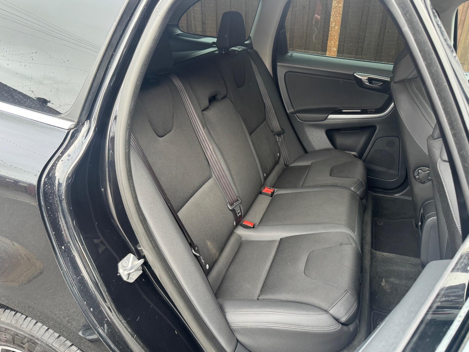 Used Volvo XC60 for sale - 77696498: Photo 18