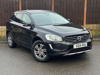 Used Volvo XC60 2014 for sale - 77696498: Photo
