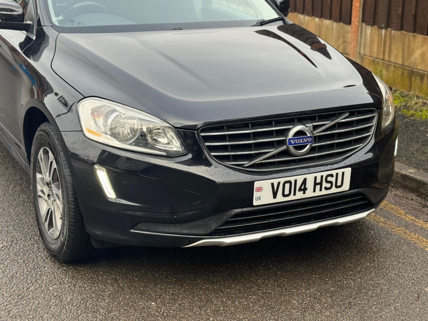 Used Volvo XC60 for sale - 77696498: Photo 20