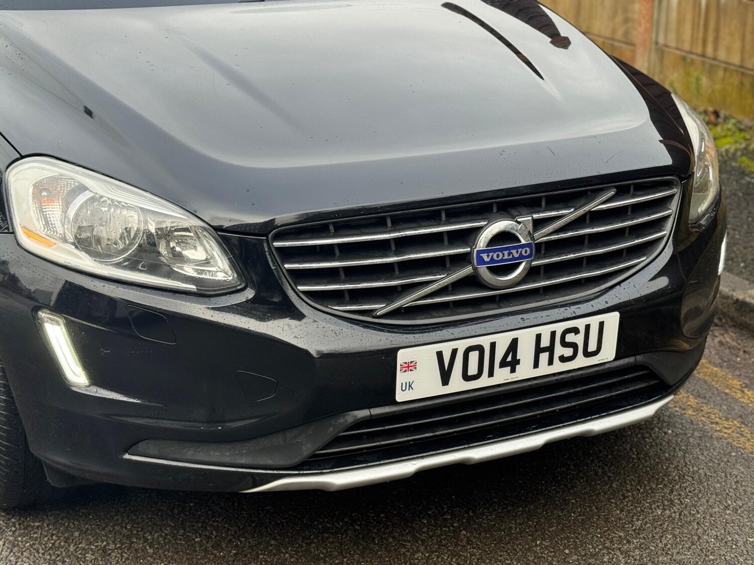 Used Volvo XC60 for sale - 77696498: Photo 21