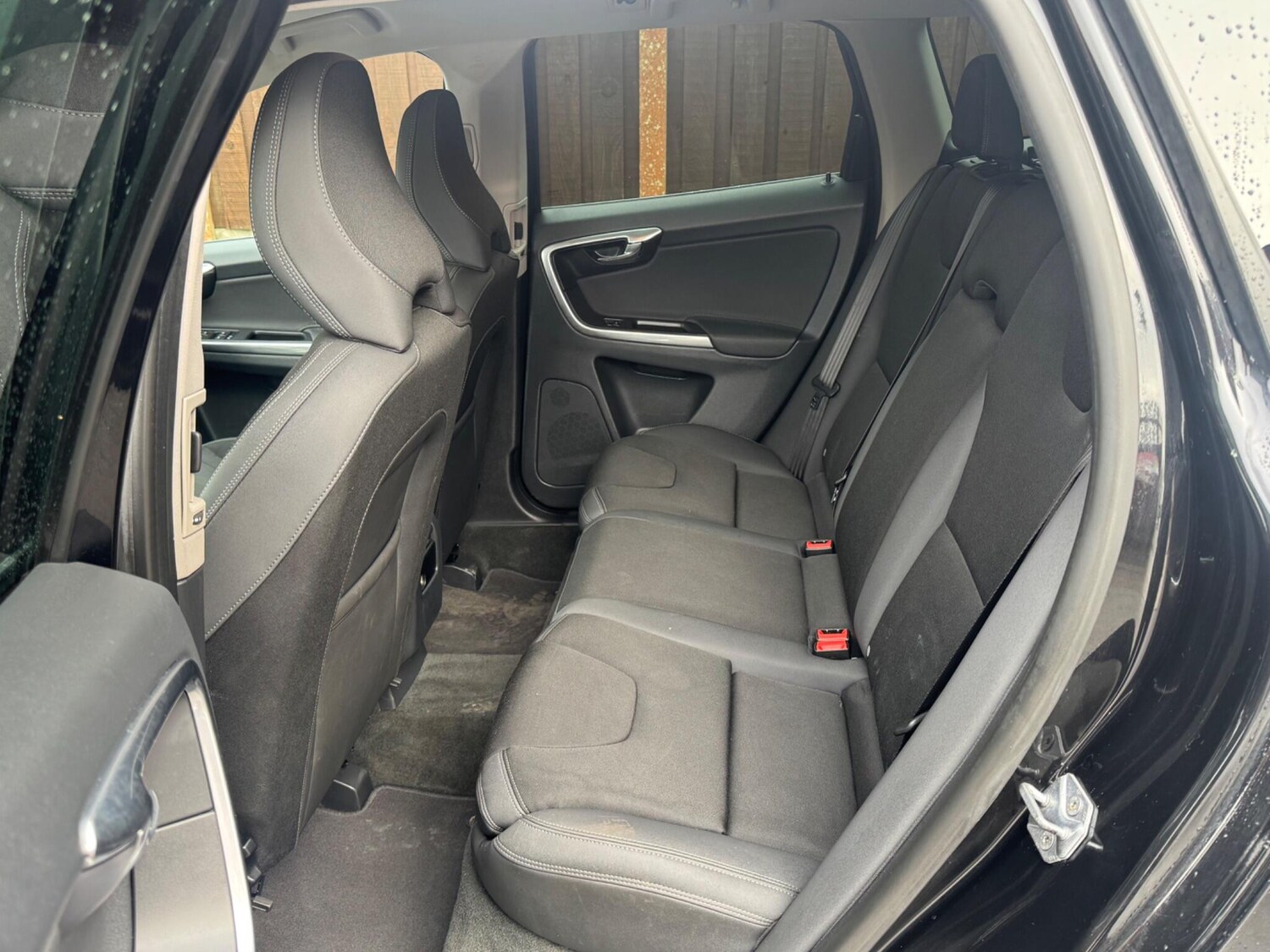 Used Volvo XC60 for sale - 77696498: Photo 24