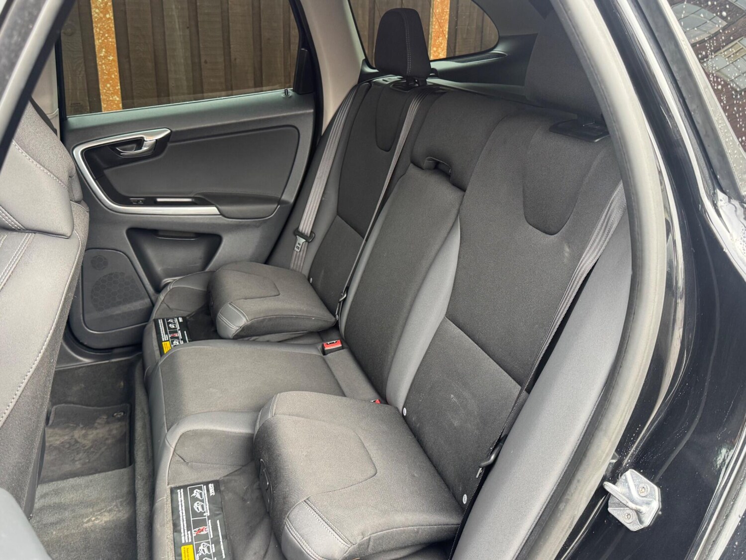 Used Volvo XC60 for sale - 77696498: Photo 25