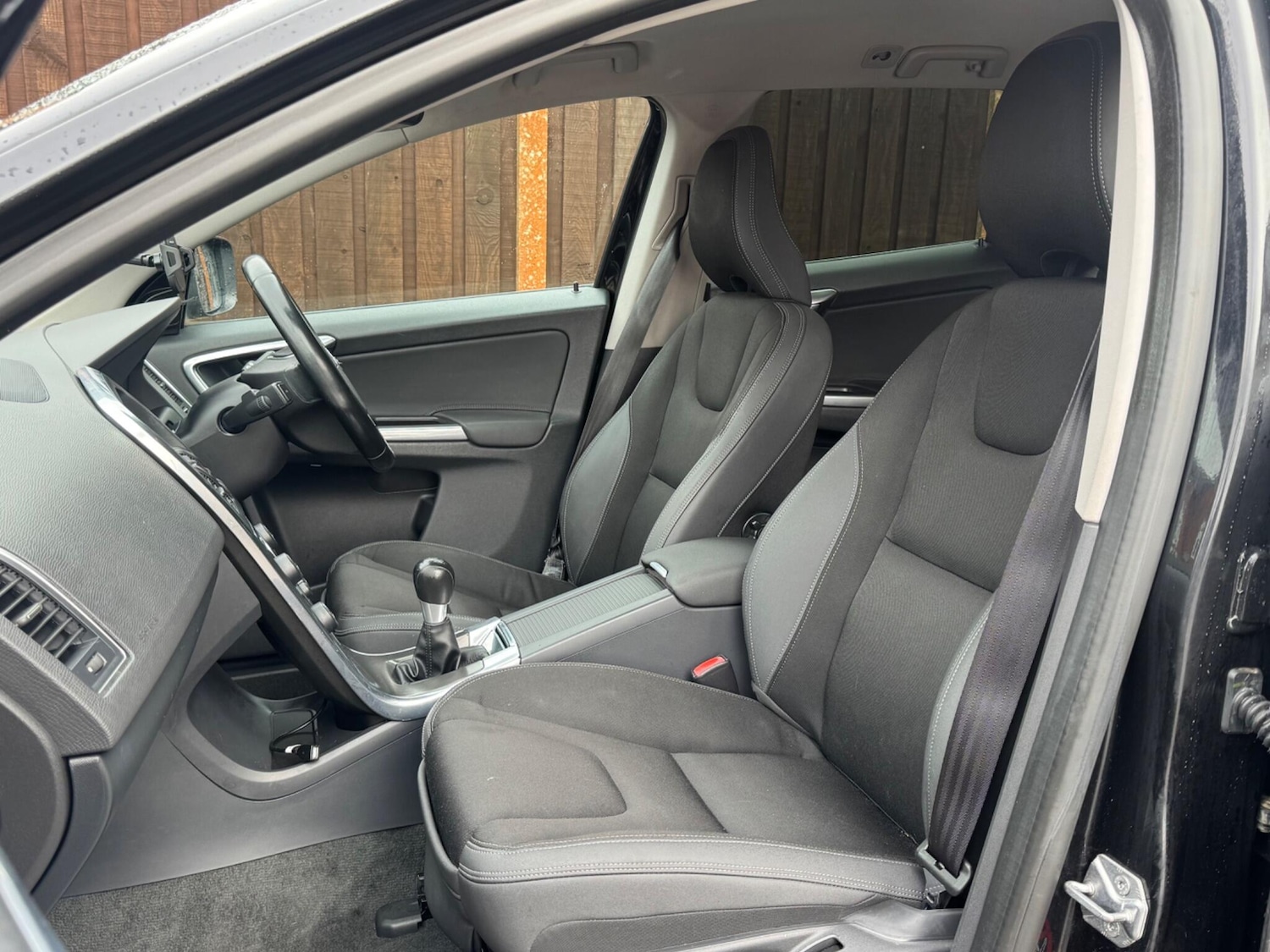 Used Volvo XC60 for sale - 77696498: Photo 28