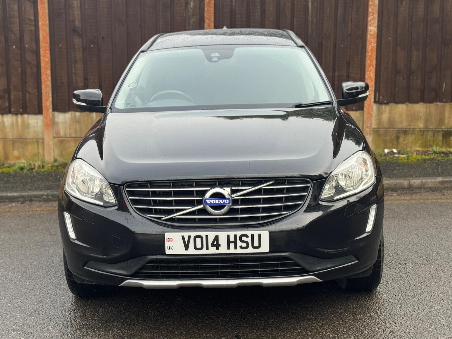 Used Volvo XC60 for sale - 77696498: Photo 3