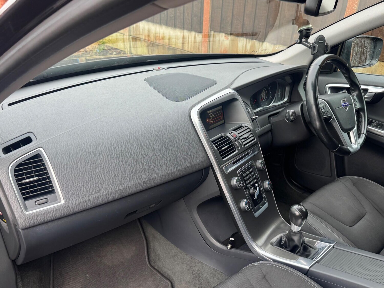 Used Volvo XC60 for sale - 77696498: Photo 31