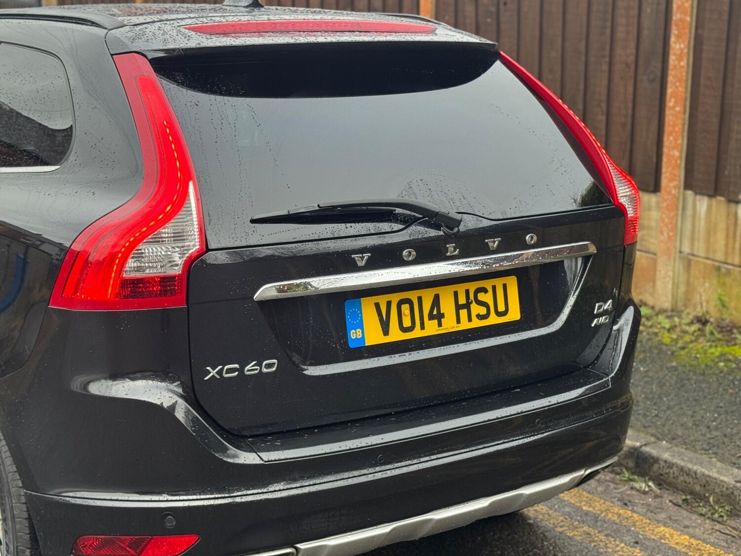 Used Volvo XC60 for sale - 77696498: Photo 34