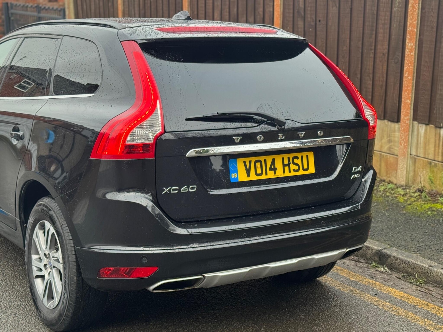 Used Volvo XC60 for sale - 77696498: Photo 35