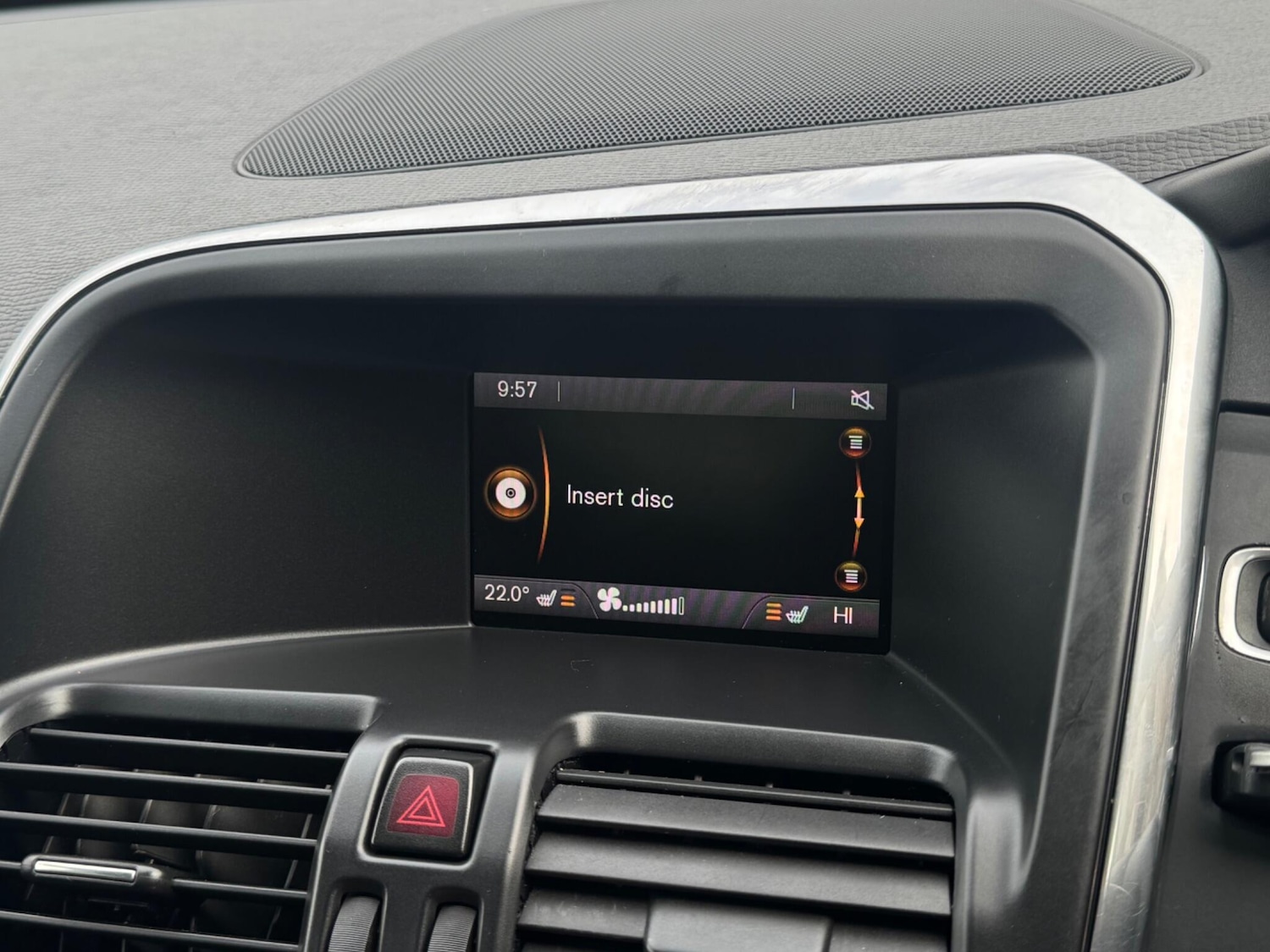 Used Volvo XC60 for sale - 77696498: Photo 43