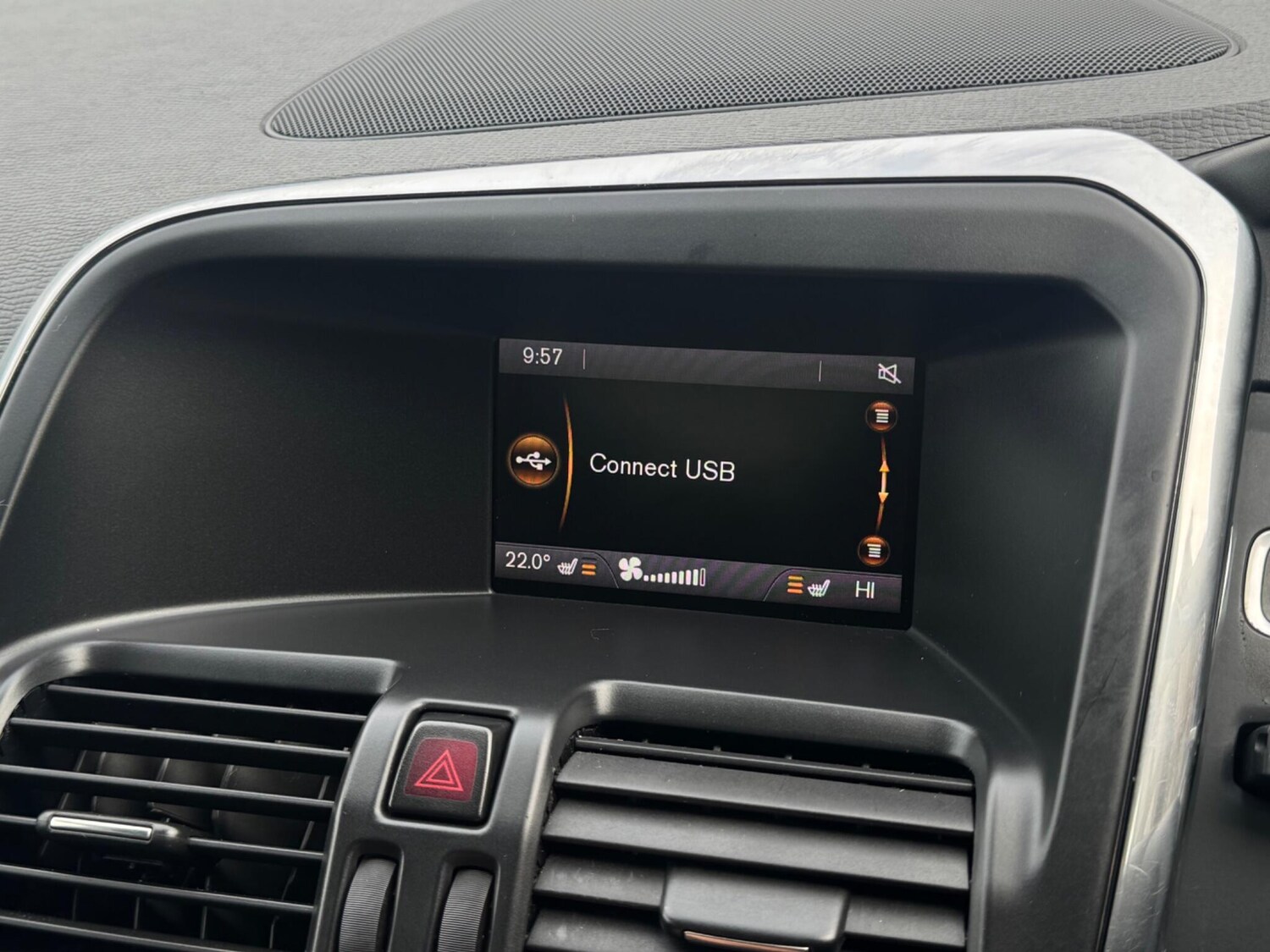 Used Volvo XC60 for sale - 77696498: Photo 44