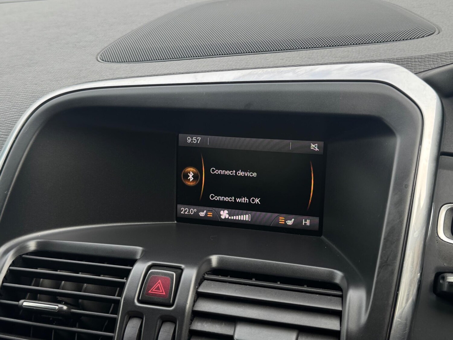 Used Volvo XC60 for sale - 77696498: Photo 46