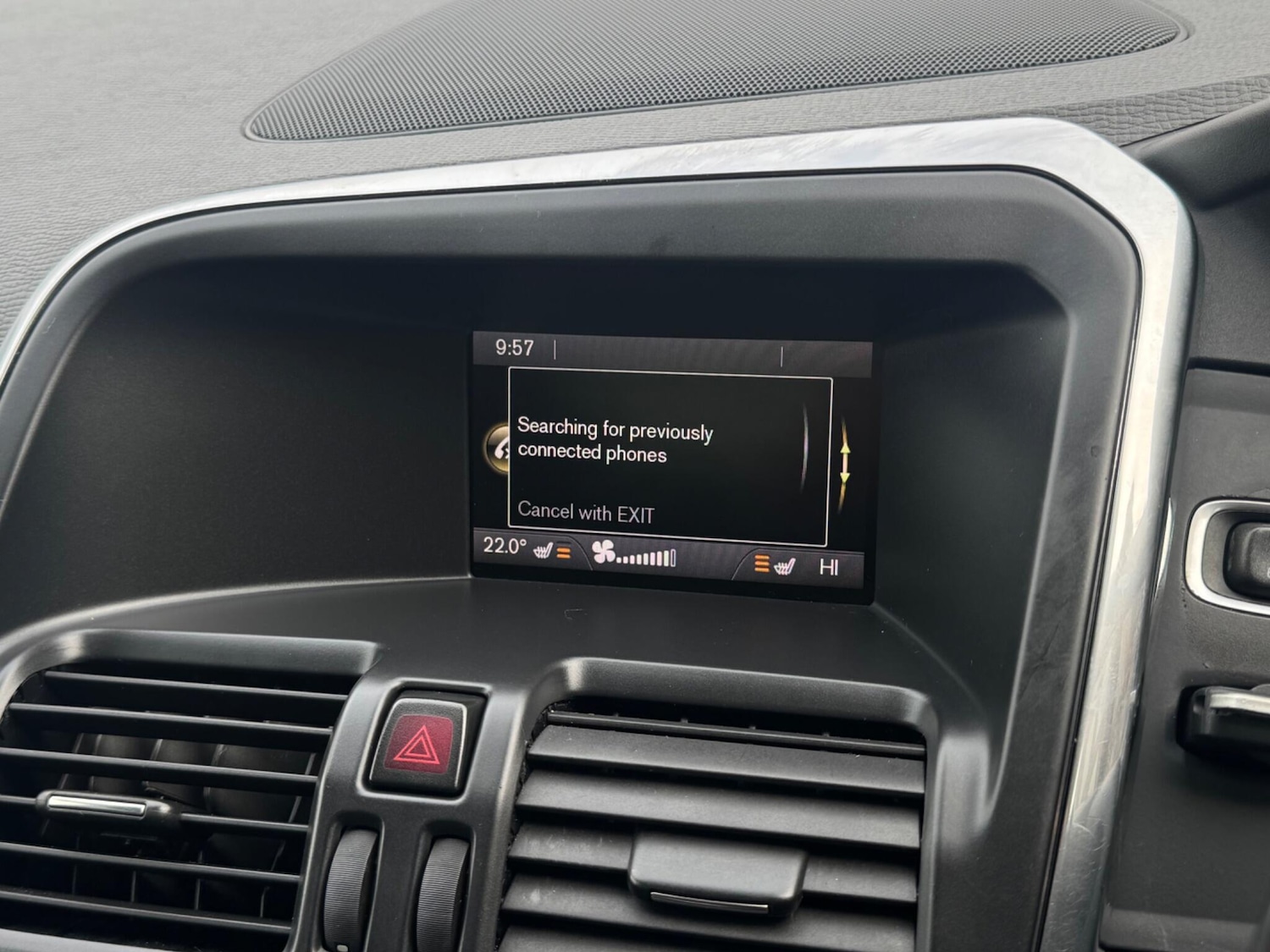 Used Volvo XC60 for sale - 77696498: Photo 47