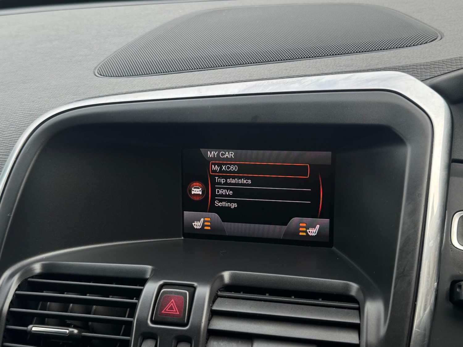 Used Volvo XC60 for sale - 77696498: Photo 48