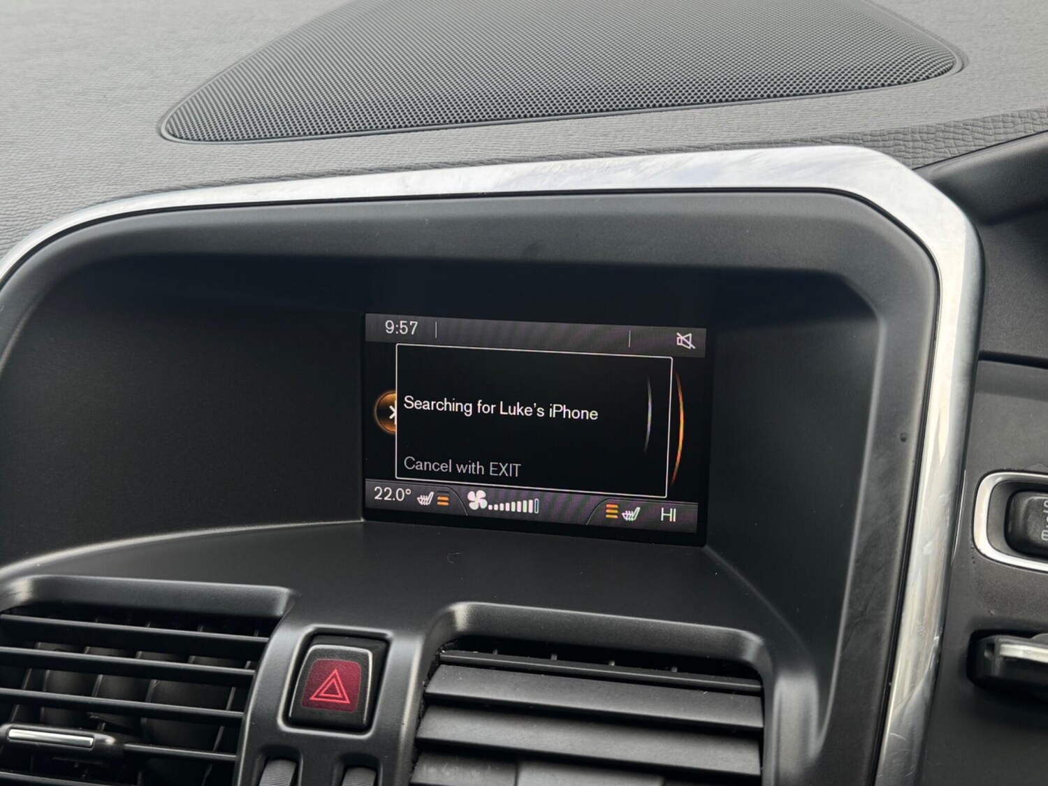 Used Volvo XC60 for sale - 77696498: Photo 50