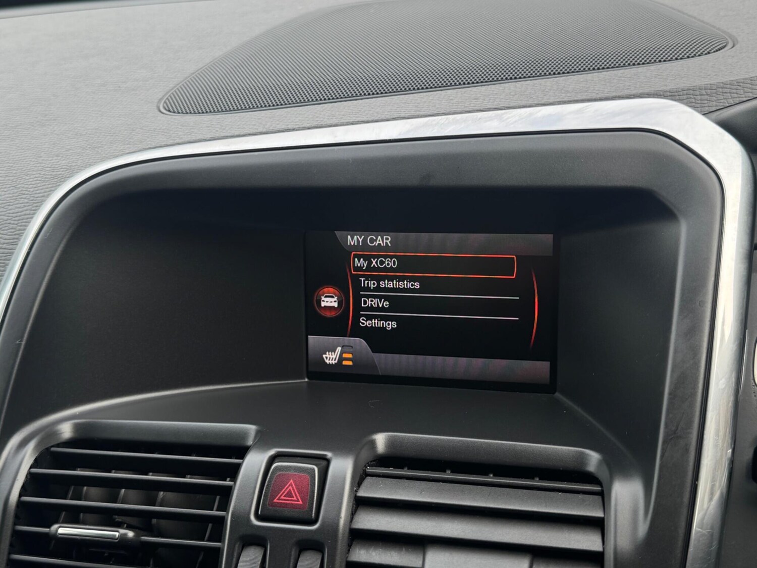 Used Volvo XC60 for sale - 77696498: Photo 51