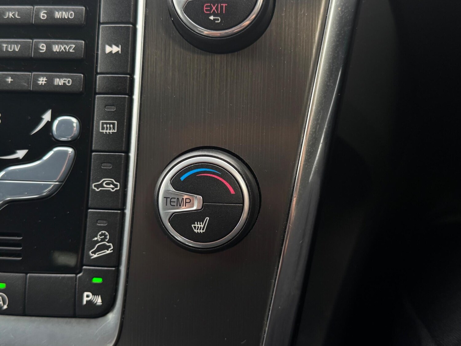 Used Volvo XC60 for sale - 77696498: Photo 56