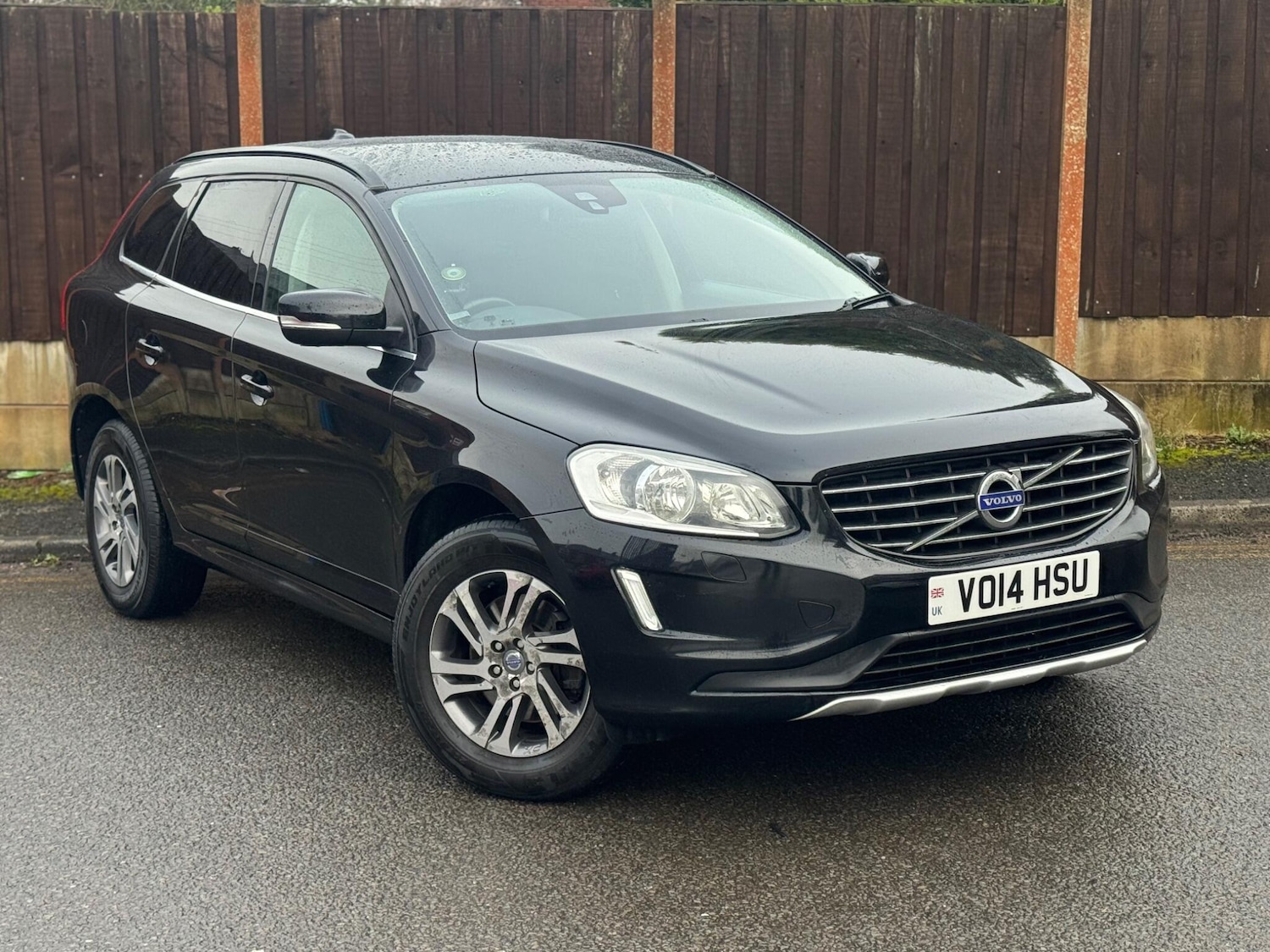 Used Volvo XC60 for sale - 77696498: Photo 61
