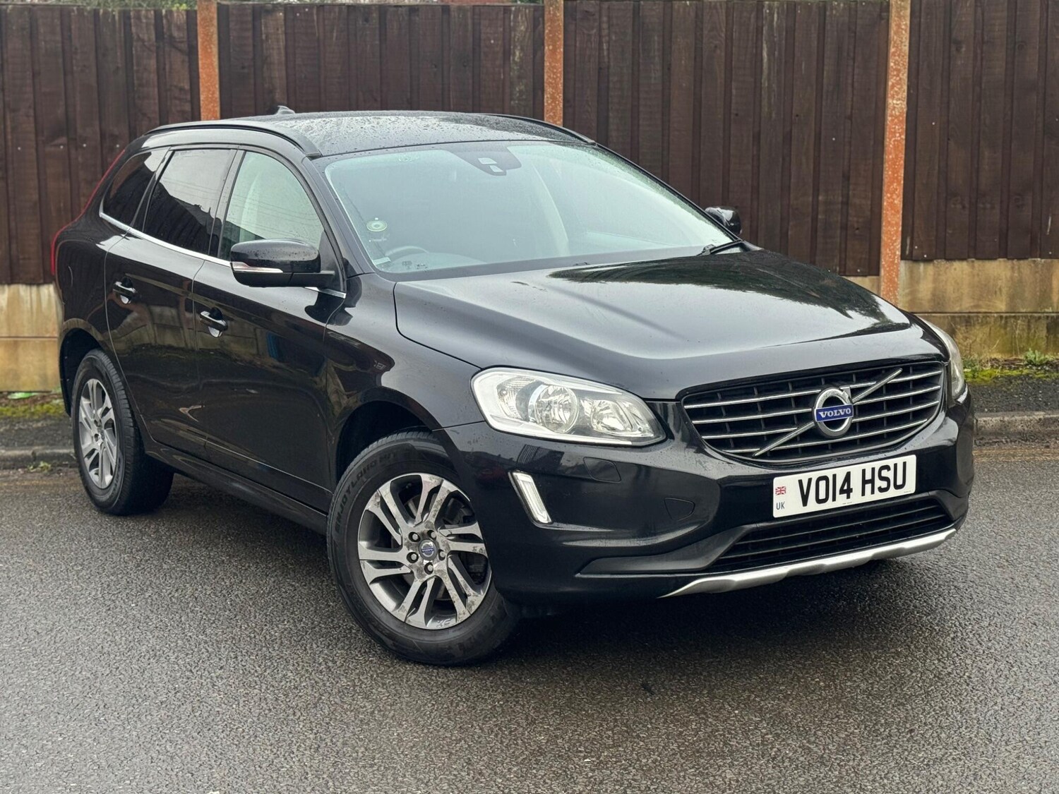 Used Volvo XC60 for sale - 77696498: Photo 62