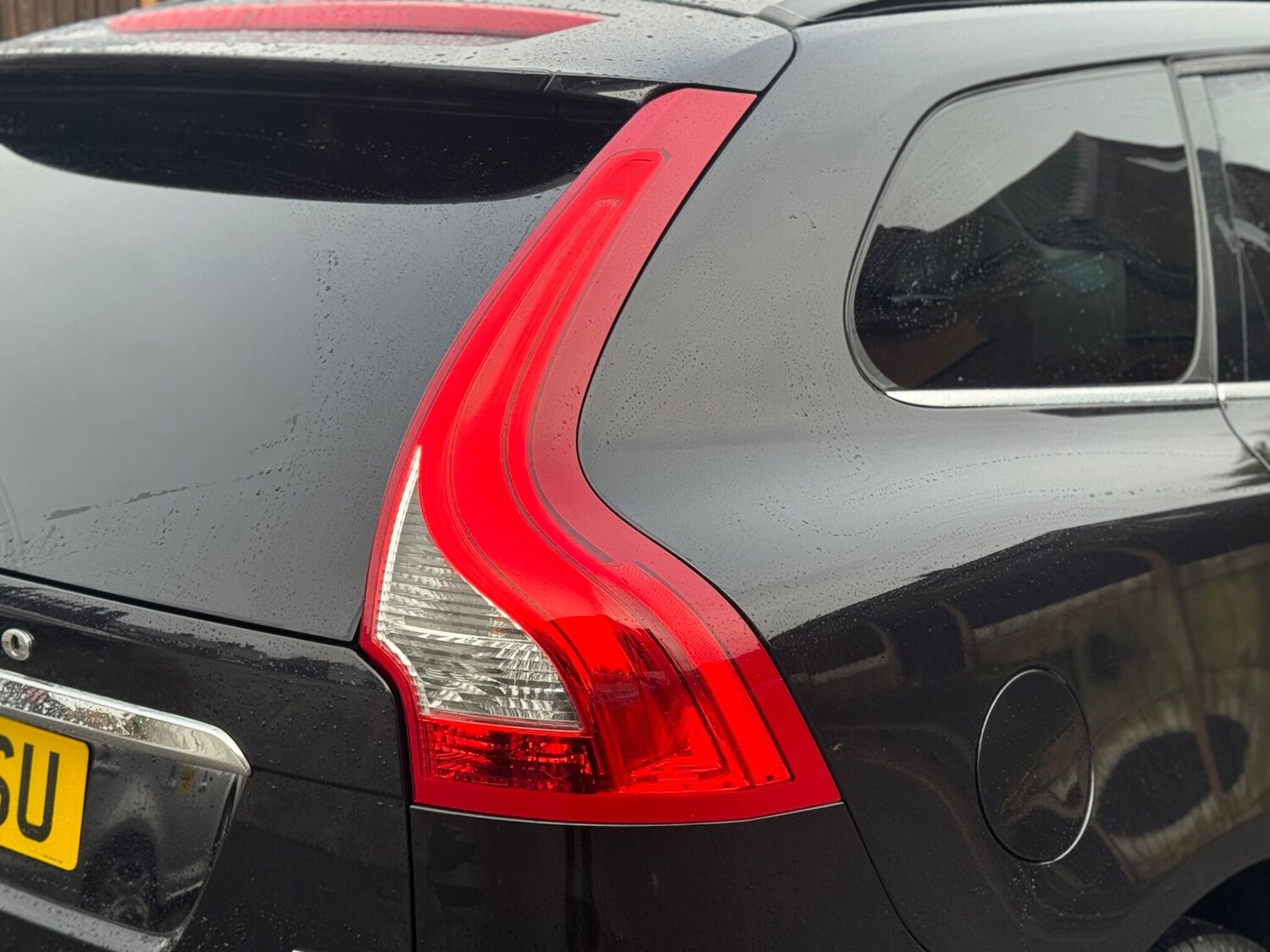 Used Volvo XC60 for sale - 77696498: Photo 66