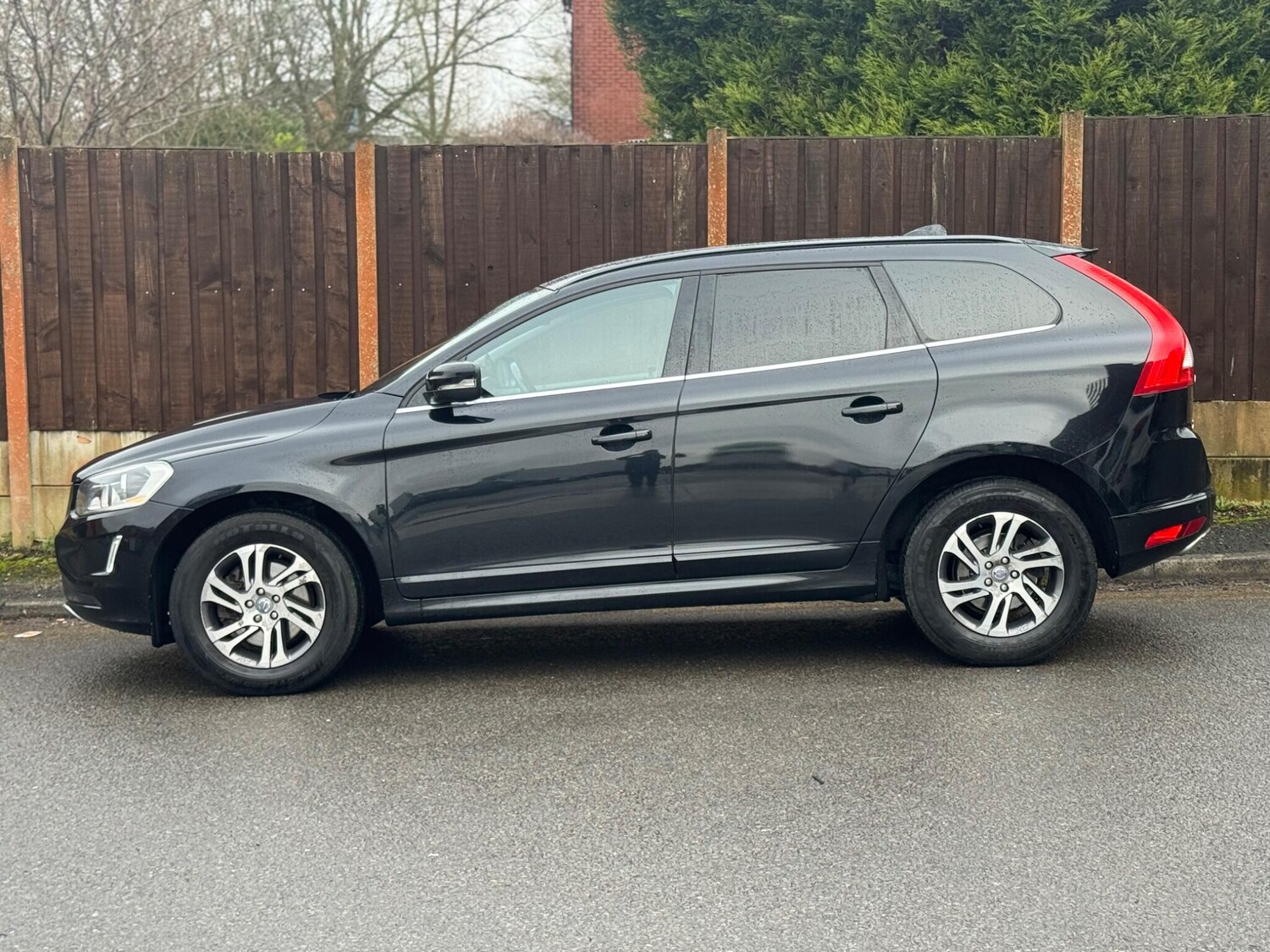 Used Volvo XC60 for sale - 77696498: Photo 7
