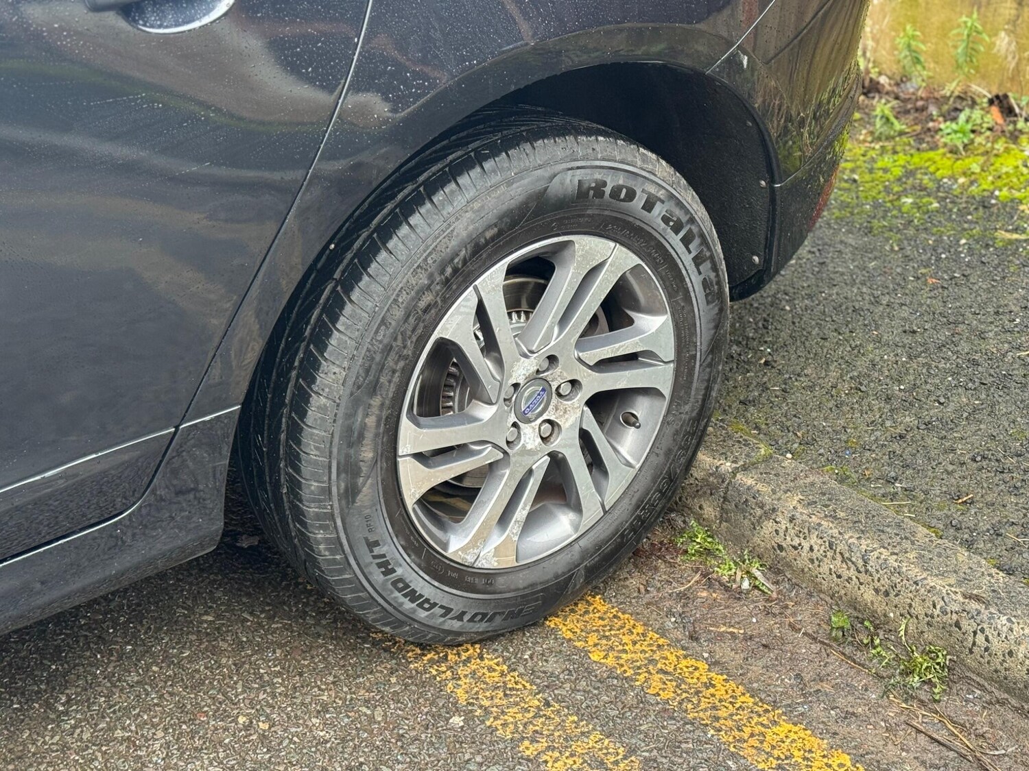 Used Volvo XC60 for sale - 77696498: Photo 71