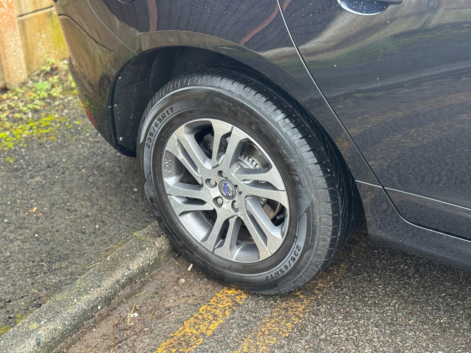 Used Volvo XC60 for sale - 77696498: Photo 72